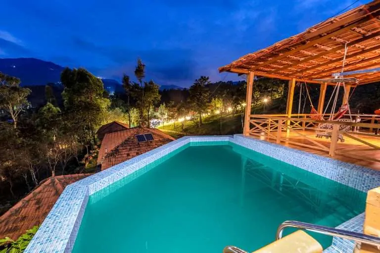 Zacs Valley Resort, Pool Villas, photo 3