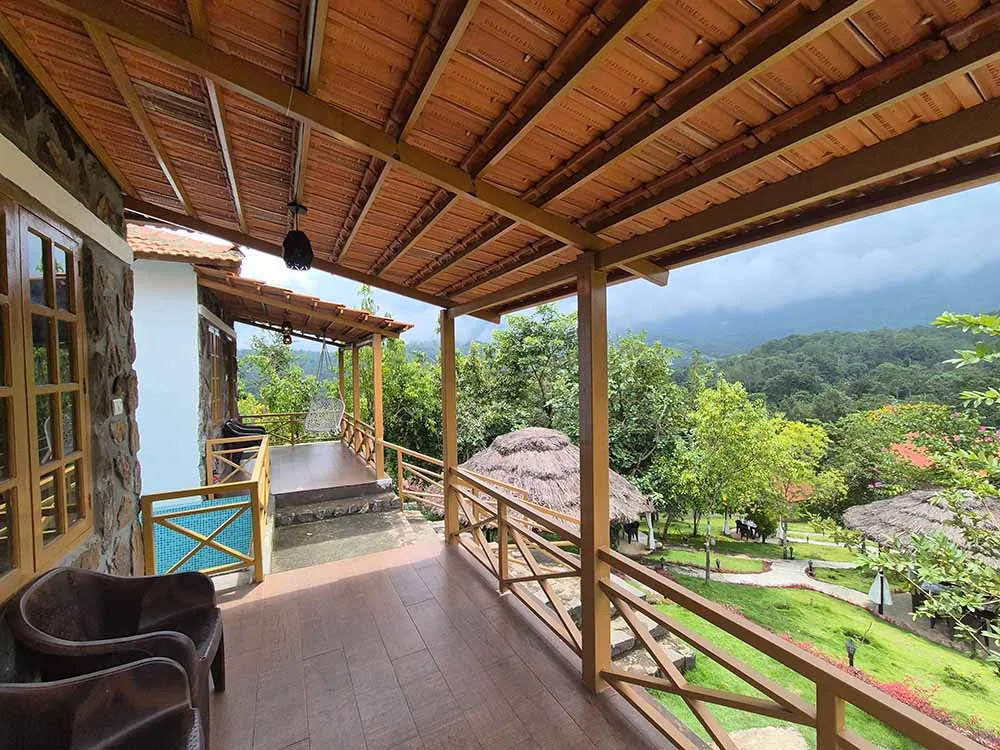 Zacs Valley Resort, Villas & Cottages, photo 21