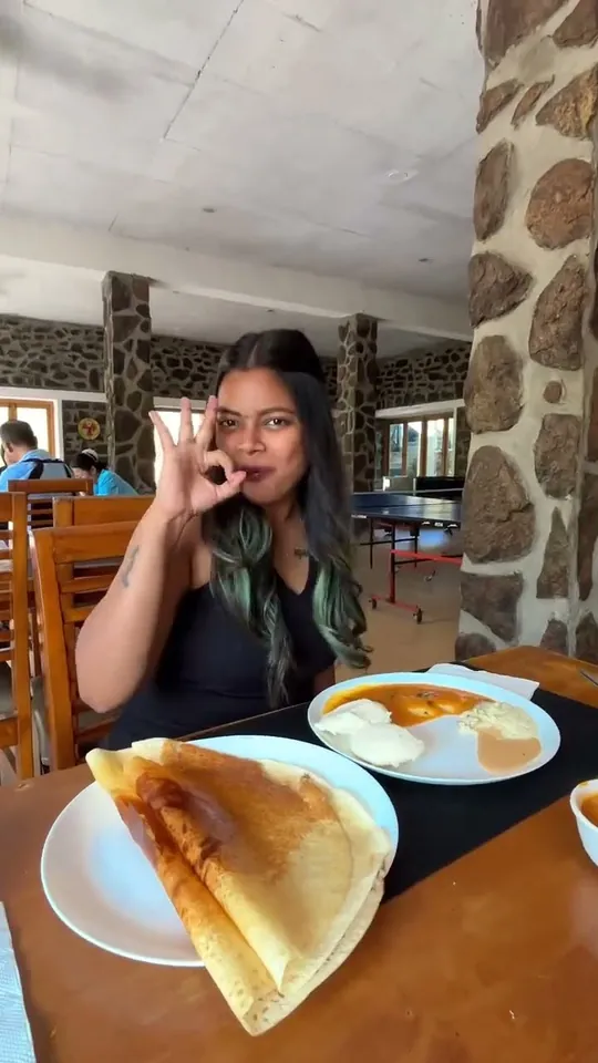 Zacs Valley experience video 2