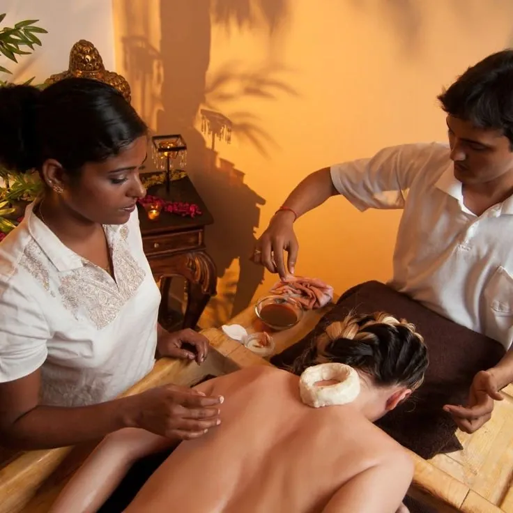 Zacs Valley Resort - The Leading Ayurvedic Wellness Resort in Tamil Nadu