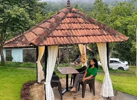 Splash, Relax & Unwind: Top Family Resorts with Pools in Kodaikanal