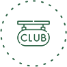 Clubhouse facilities at Zacs Valley Resort