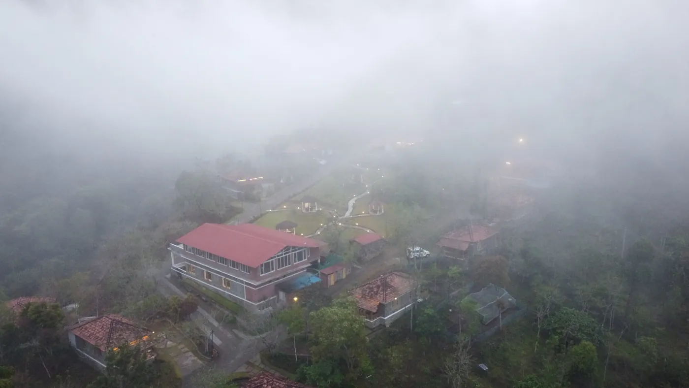Top 7 Luxury Resorts in Kodaikanal
