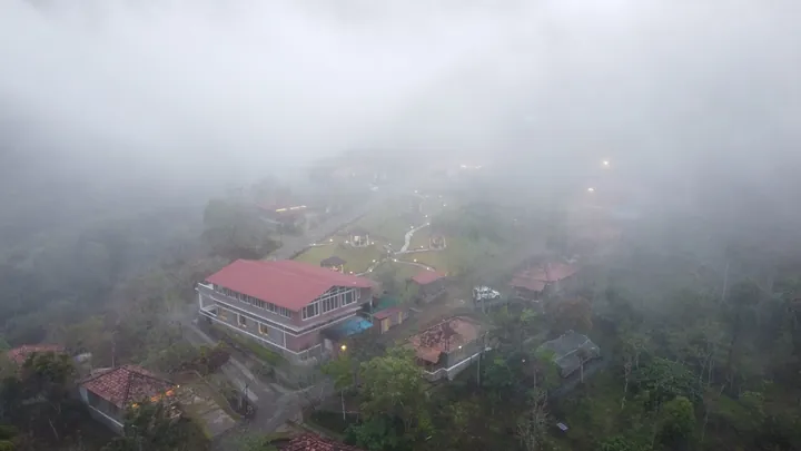 Top 7 Luxury Resorts in Kodaikanal