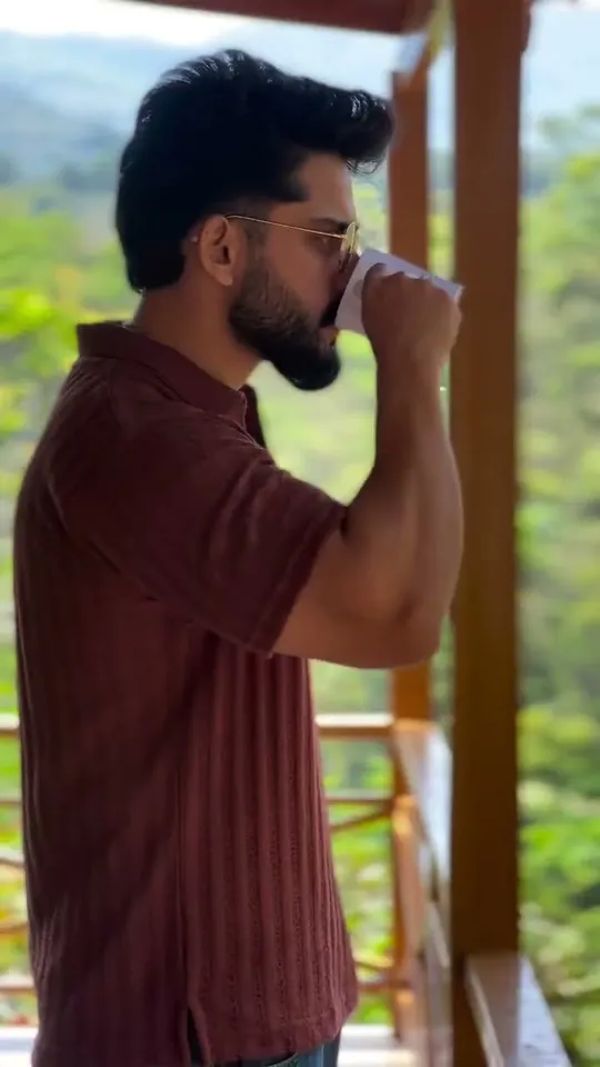 Zacs Valley experience video 1