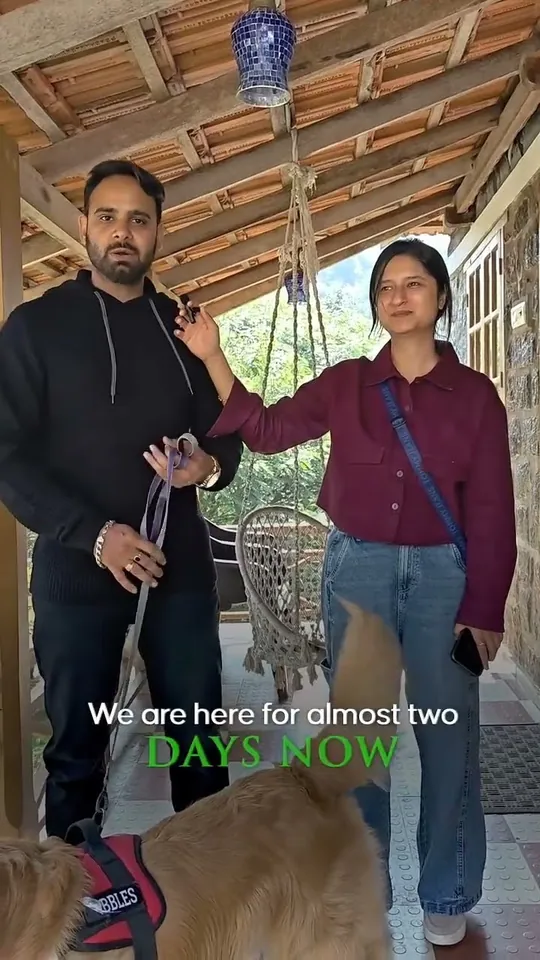 Guest testimonial video 2