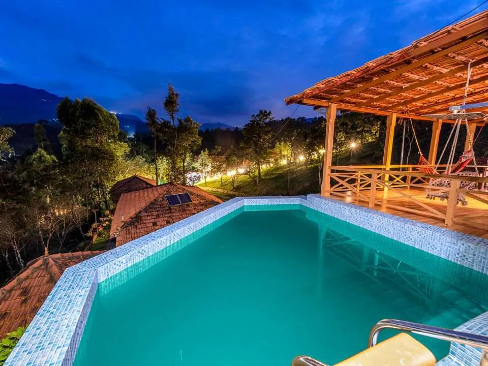 Zacs Valley Resort, Pool Villas, photo 18