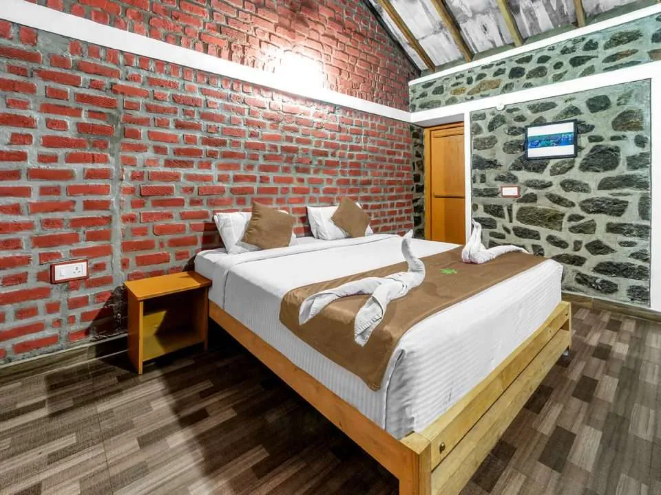 Zacs Valley Resort, Interiors, photo 16