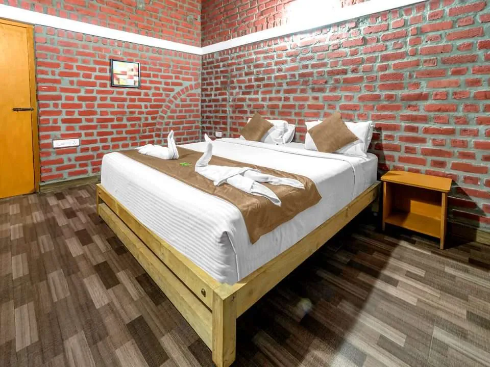 Zacs Valley Resort, Interiors, photo 15