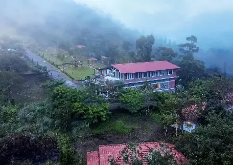 Best Family Resorts in Kodaikanal - Your Perfect Holiday Destination
