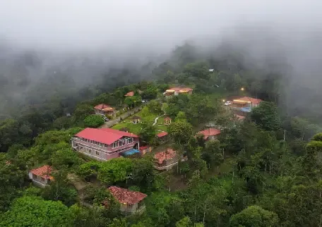 10 Reasons Why Zacs Valley is the Best Resort in Kodaikanal