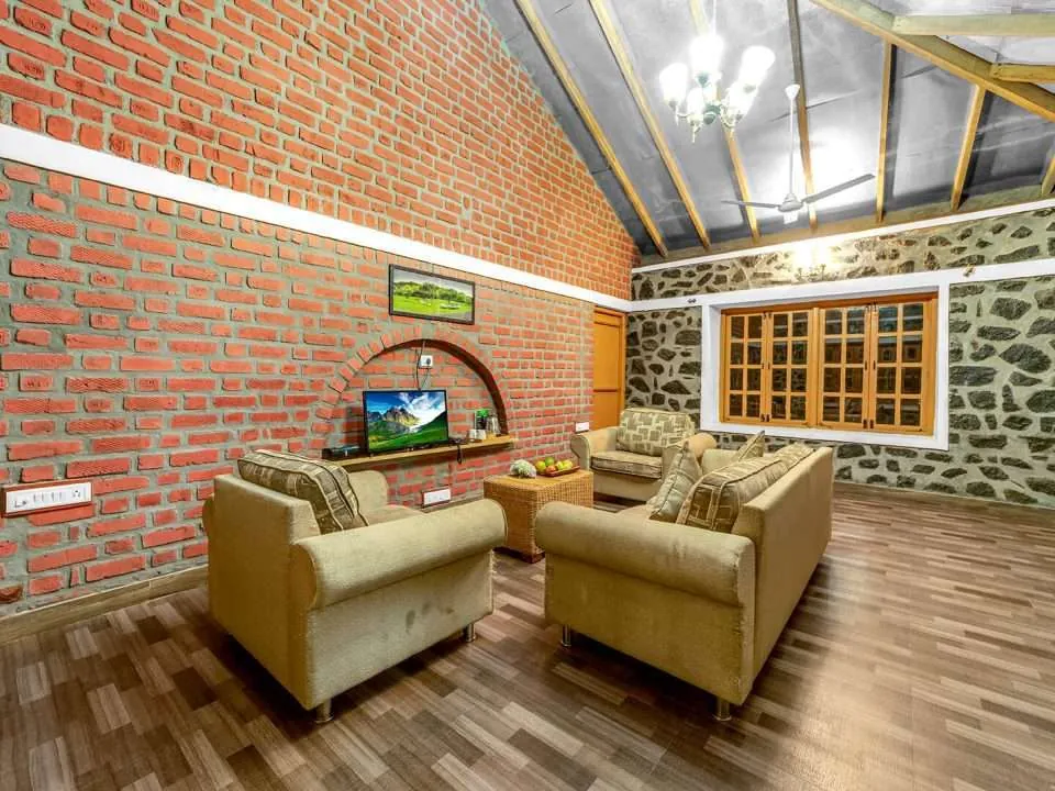 Zacs Valley Resort, Interiors, photo 19