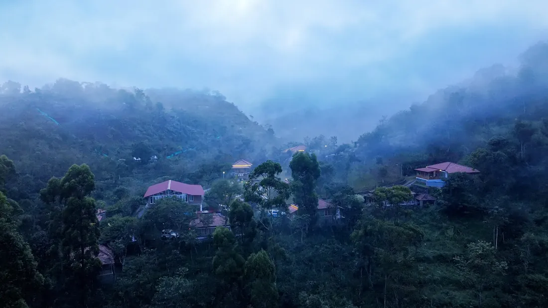 Zacs Valley Resort, Nature & Views, photo 7