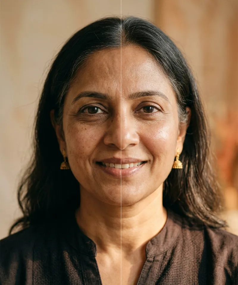 Rejuvenation Therapies at Zacs Valley ayurveda wellness
