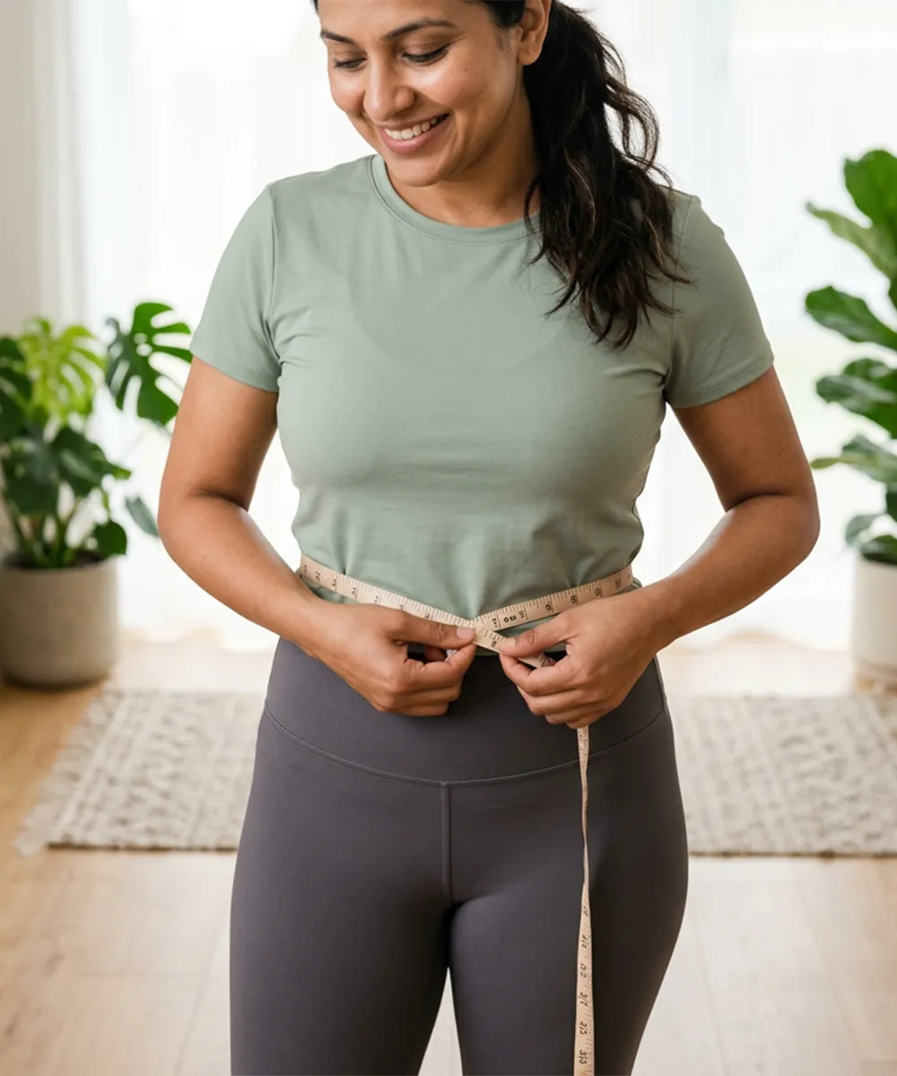 Weight Management at Zacs Valley ayurveda wellness