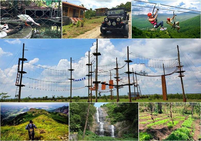 best activities in Kodaikanal
