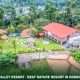 zacs valley resort
