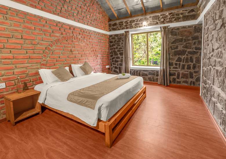 luxury cottages in kodaikanal