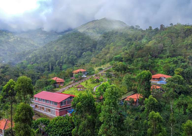 best hotels in kodaikanal