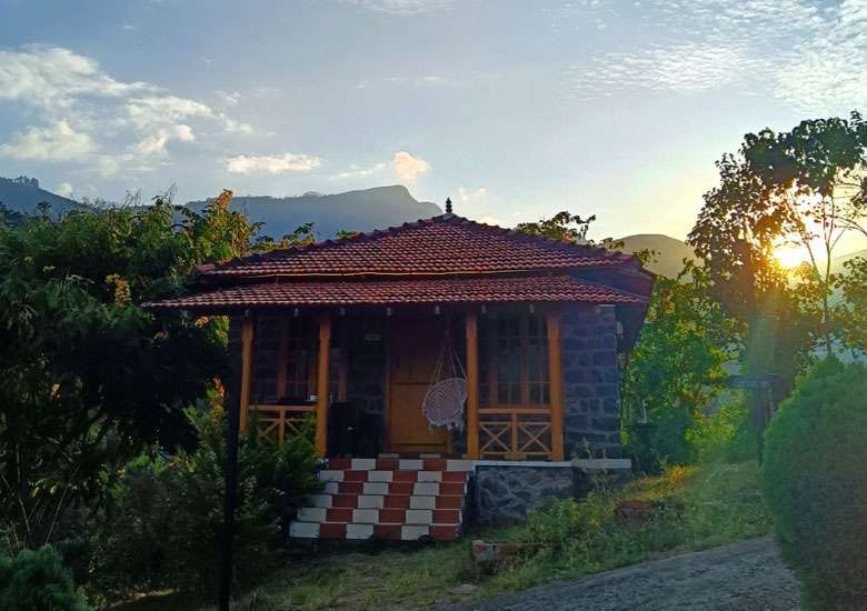 luxury resorts in kodaikanal