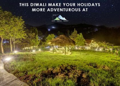 Travel stories and highlights from Zacs Valley Resort