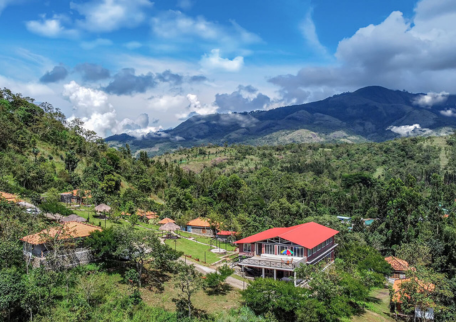 Buy Property in Kodaikanal: A Smart Investment in Tranquil Living