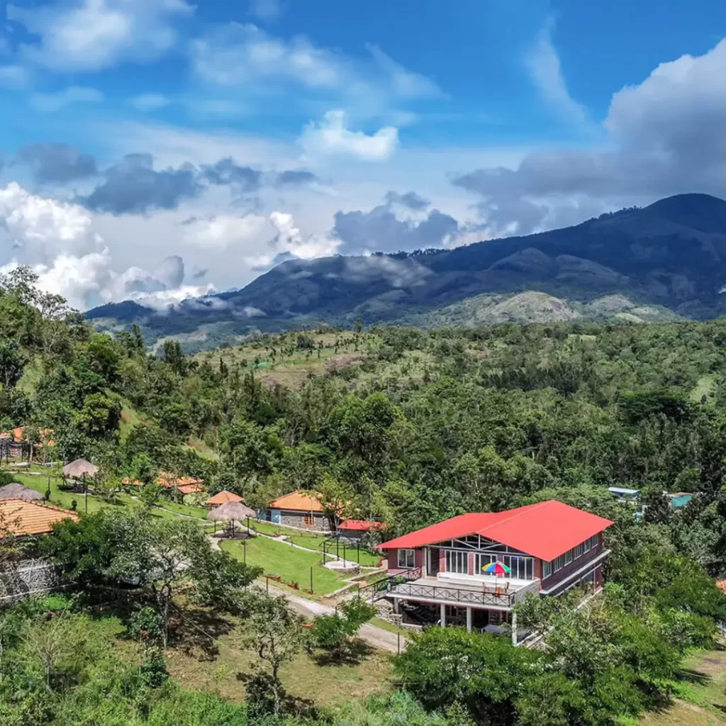 Buy Property in Kodaikanal