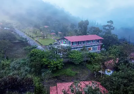 Best Family Resorts in Kodaikanal – Your Perfect Holiday Destination