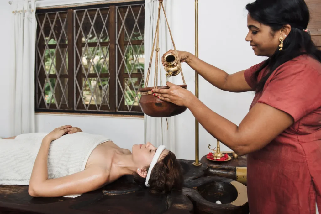 Ayurvedic Wellness Resort