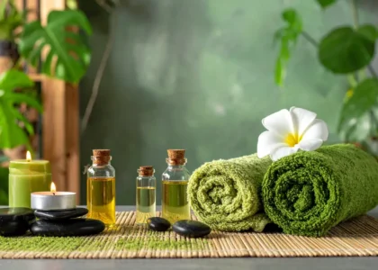 Wellness Retreat Resort: A Holistic Approach to Healing, Detox, and Rejuvenation