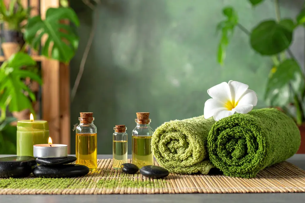 Wellness Retreat Resort