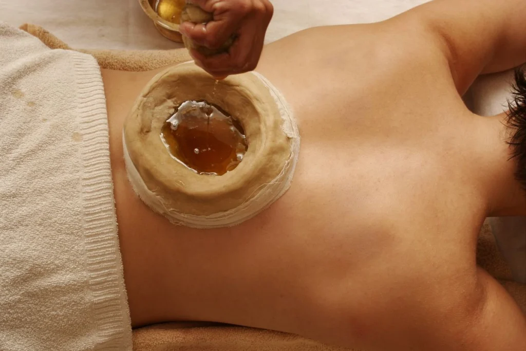 Wellness Retreat Resort Tamil Nadu