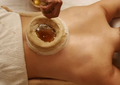 Wellness Retreat Resort Tamil Nadu