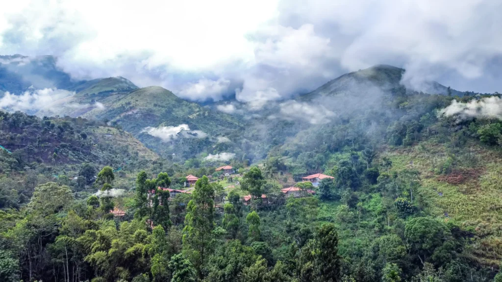 best resort in Kodaikanal