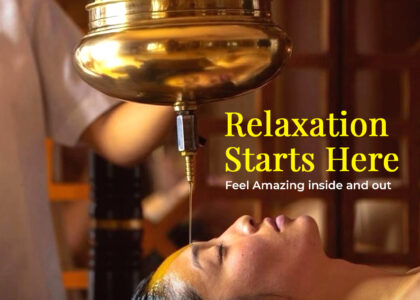 Wellness Retreat Resort