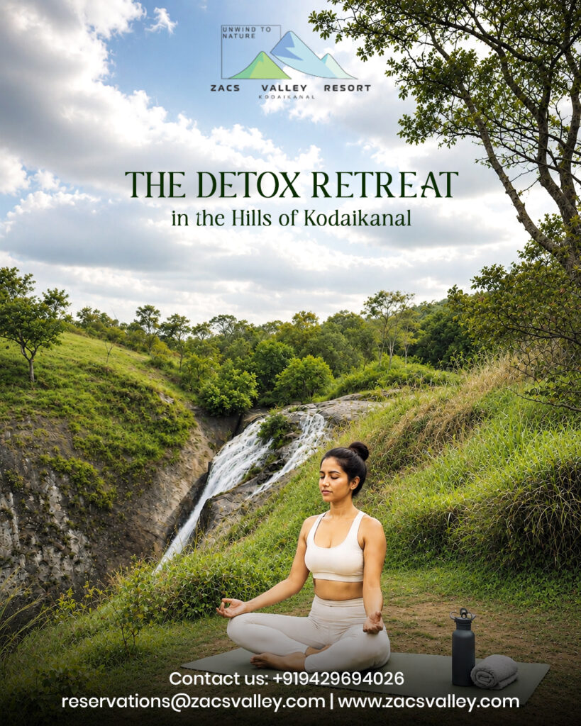 rejuvenation therapy in resort