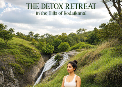 What Is Rejuvenation Therapy in Resorts? Benefits, Process & Real Results